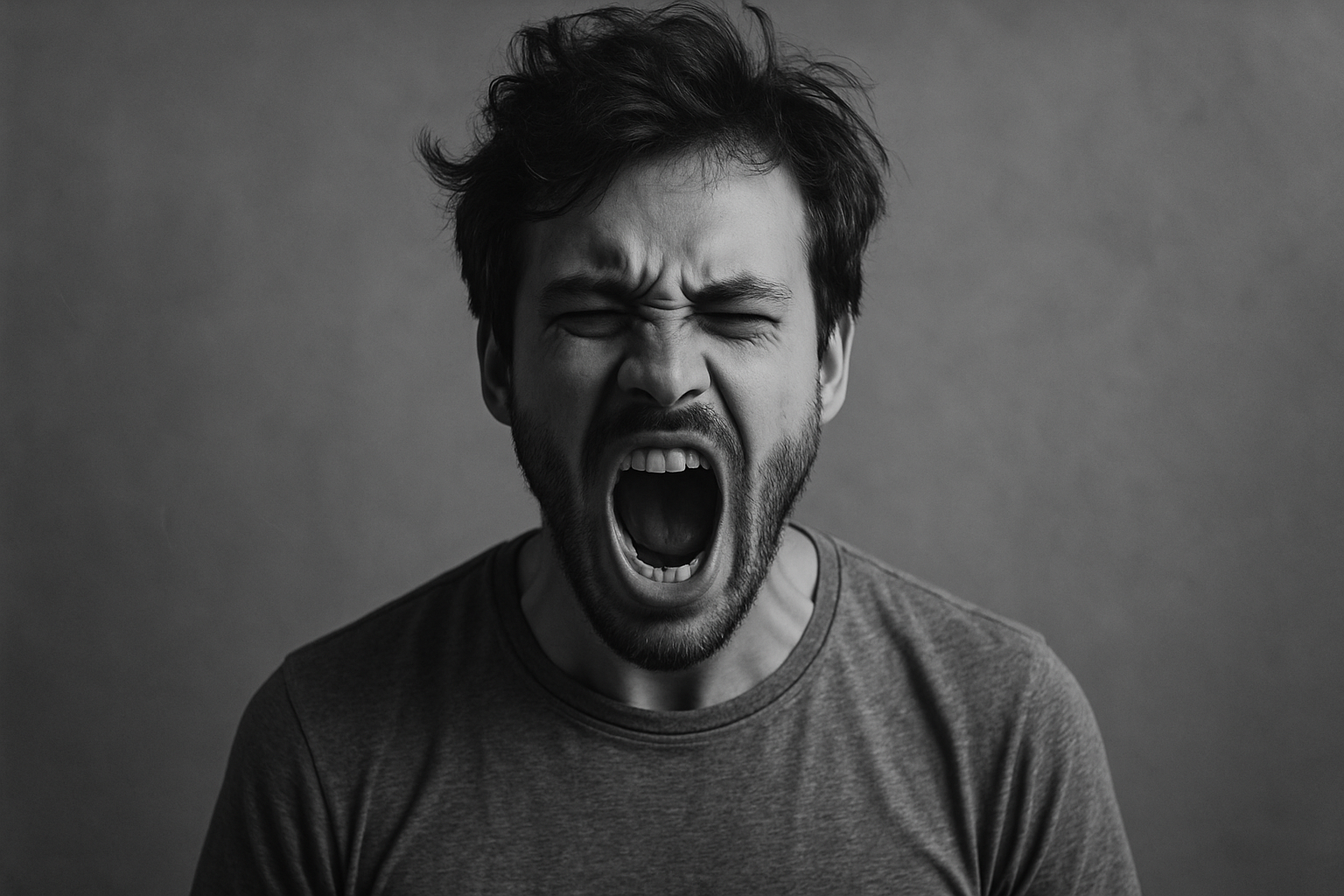 Desregulación emocional desde la perspectiva de la Psicología Humanista